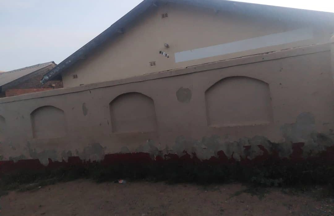 4 Bedroom House for Sale in Kuwadzana Ext