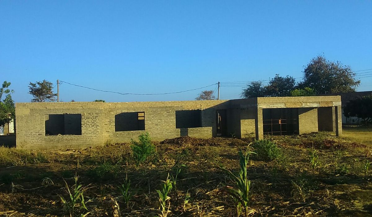 4 Bedroom House for Sale in Kwekwe
