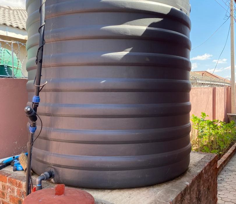 4 Bedroom House for Sale in Madokero 
