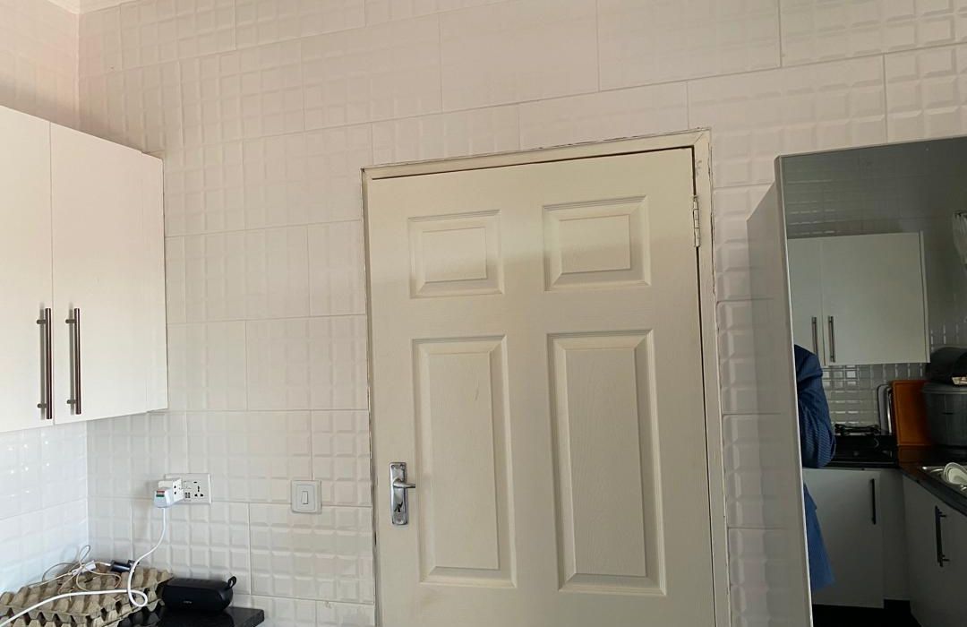 4 Bedroom House for Sale in Madokero 