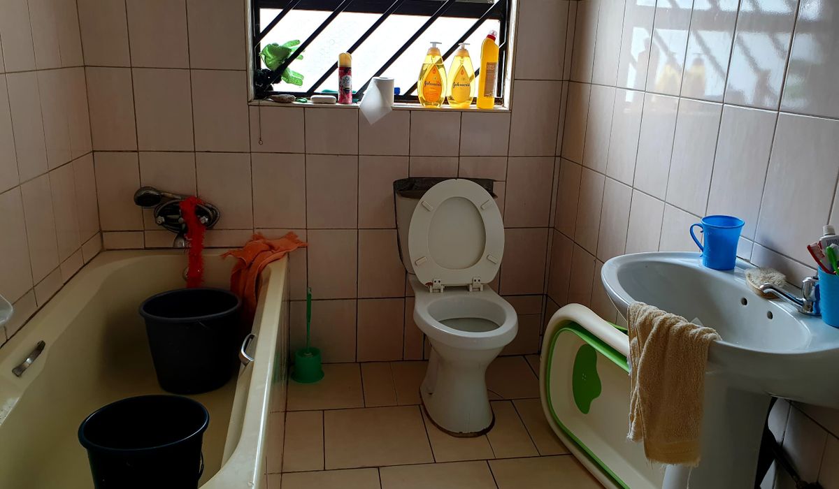 4 Bedroom House for Sale in Madokero 