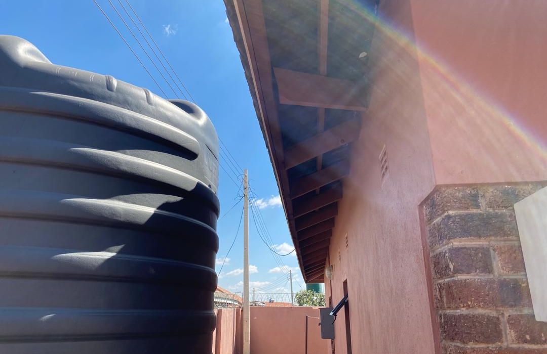 4 Bedroom House for Sale in Madokero 
