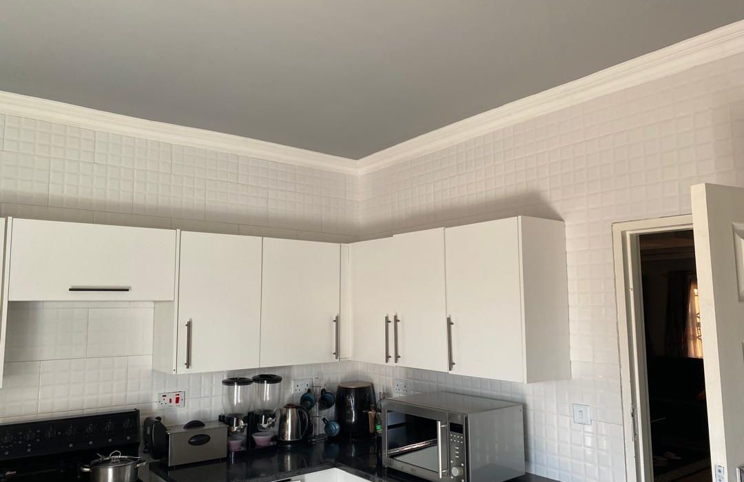 4 Bedroom House for Sale in Madokero 