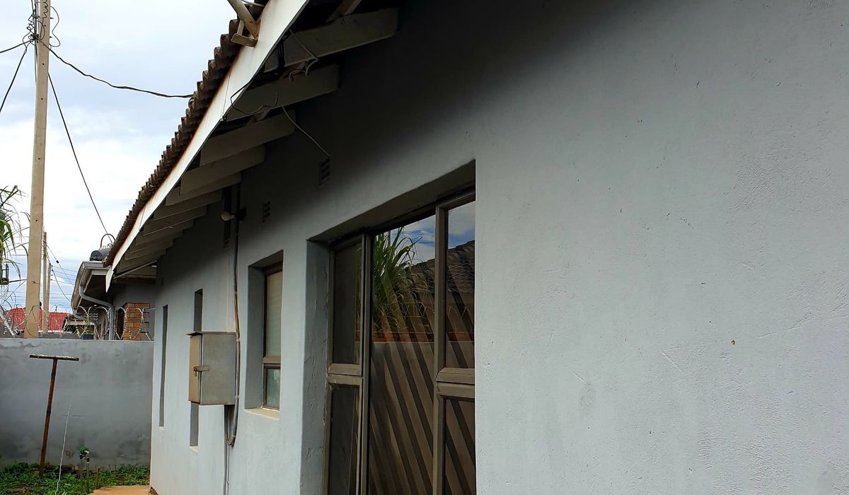 4 Bedroom House for Sale in Madokero 