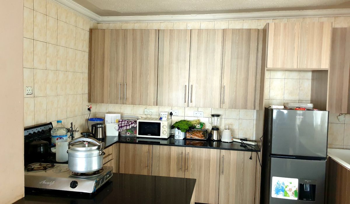 4 Bedroom House for Sale in Madokero 