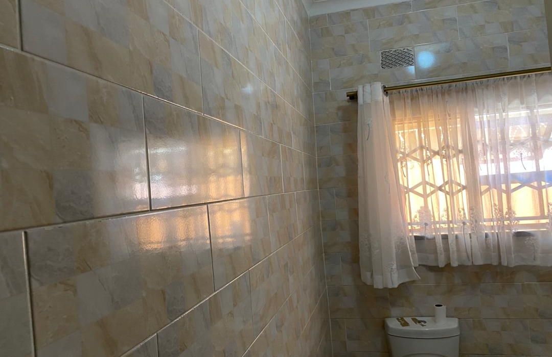 4 Bedroom House for Sale in Madokero 