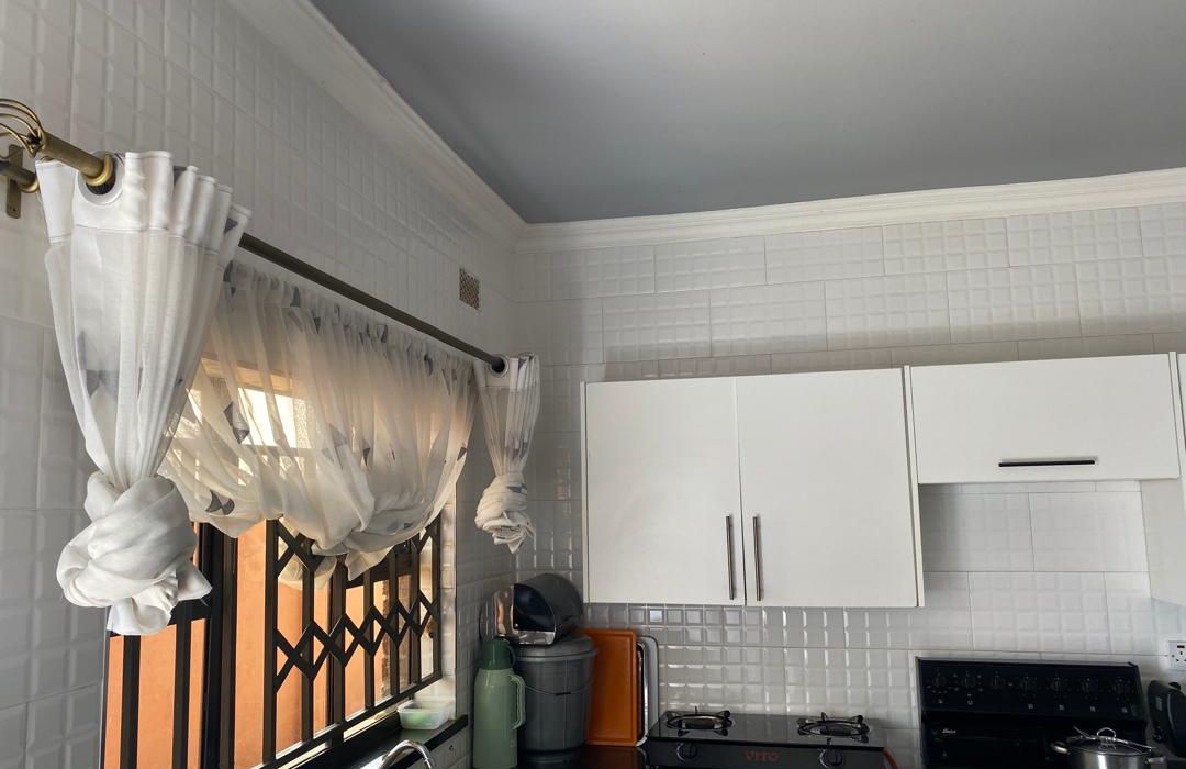 4 Bedroom House for Sale in Madokero 