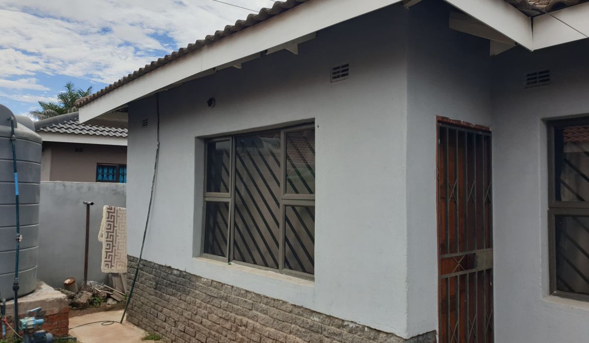 4 Bedroom House for Sale in Madokero 