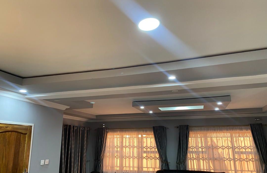 4 Bedroom House for Sale in Madokero 
