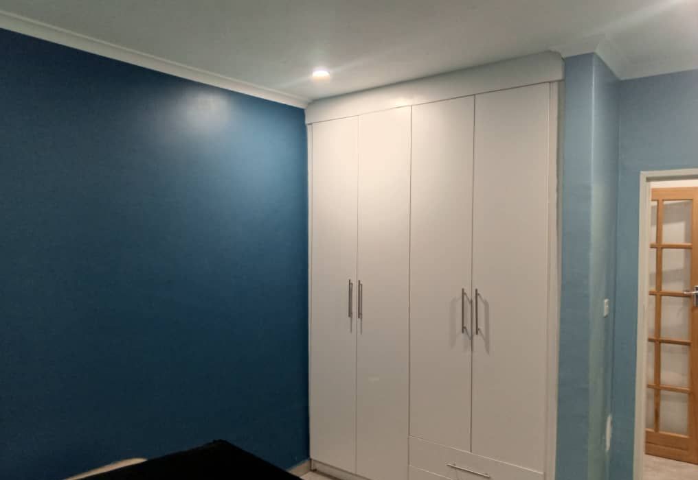 4 bedroom house for Sale in Madokero