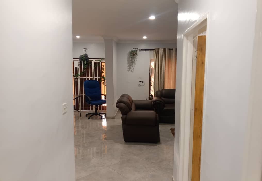 4 bedroom house for Sale in Madokero