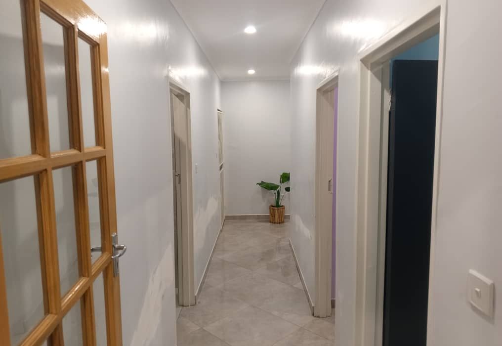4 bedroom house for Sale in Madokero