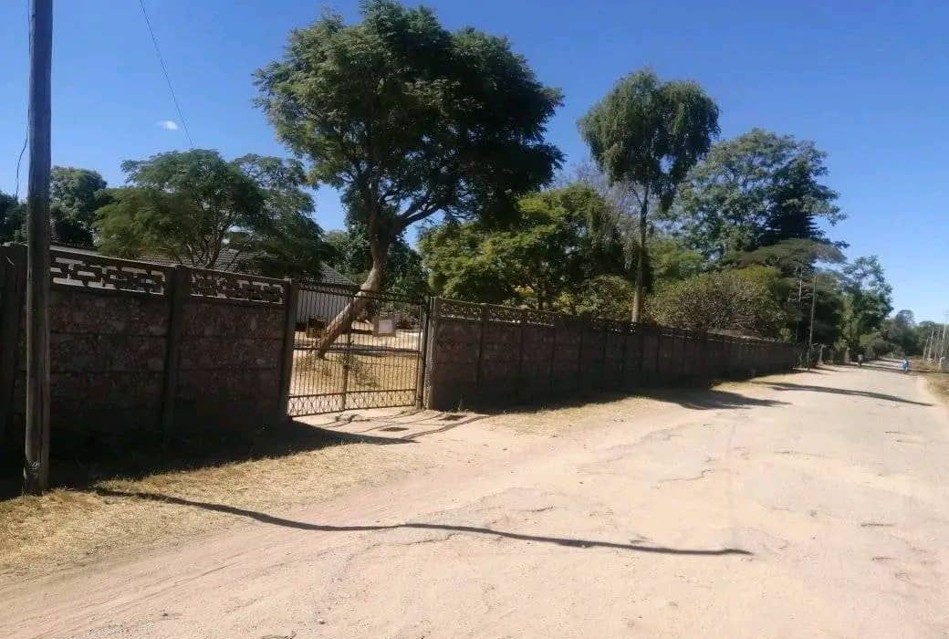 4 Bedroom House for Sale in Madokero, Kutandara Estate 