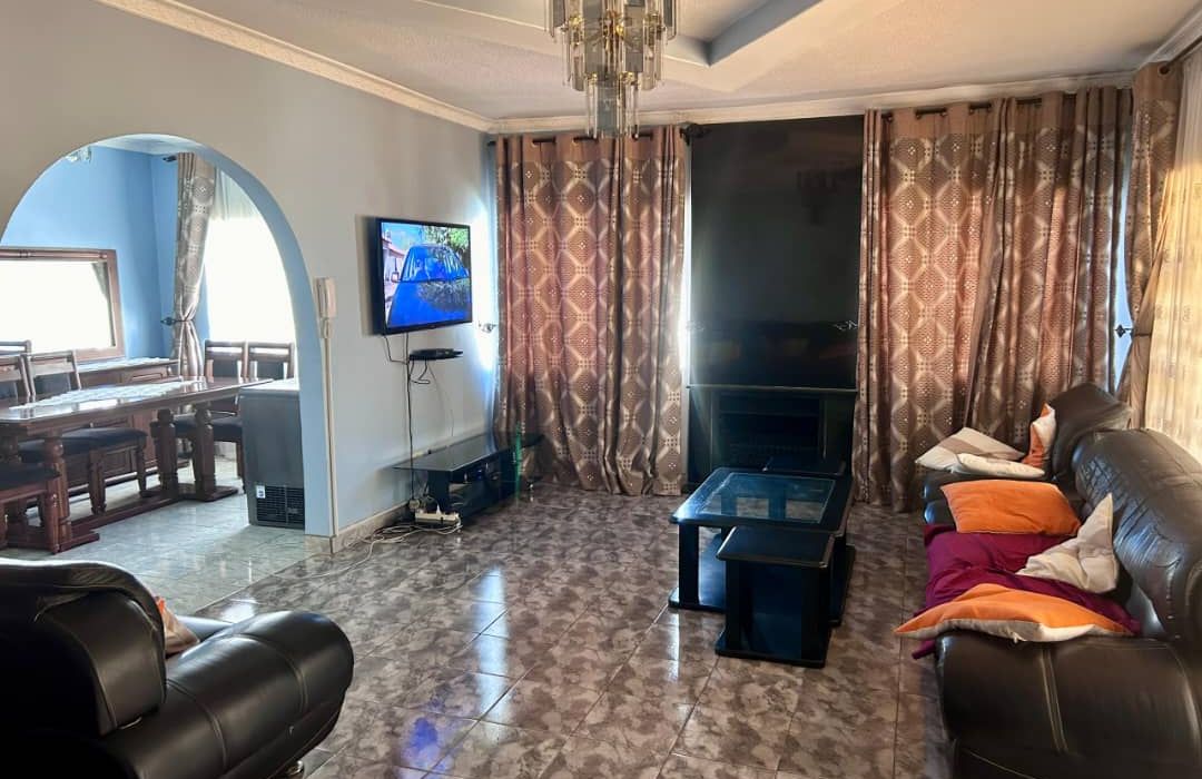 4 Bedroom House for Sale in Maranatha 