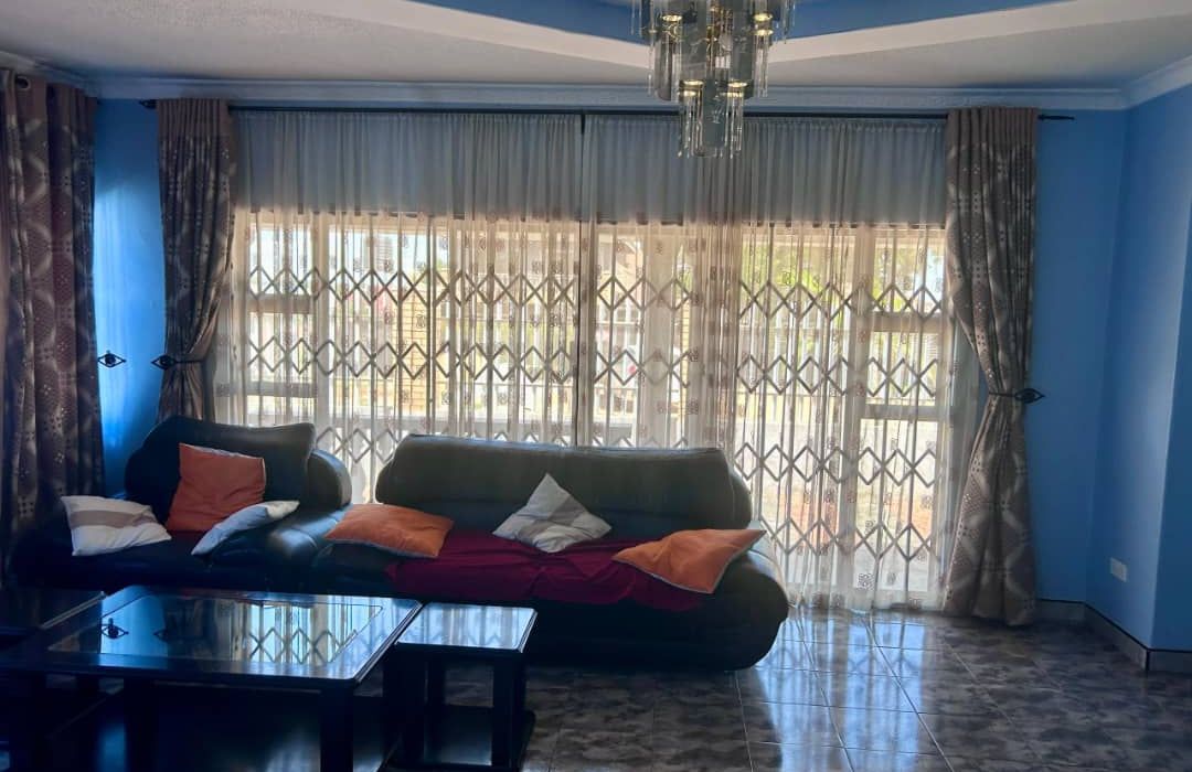 4 Bedroom House for Sale in Maranatha 