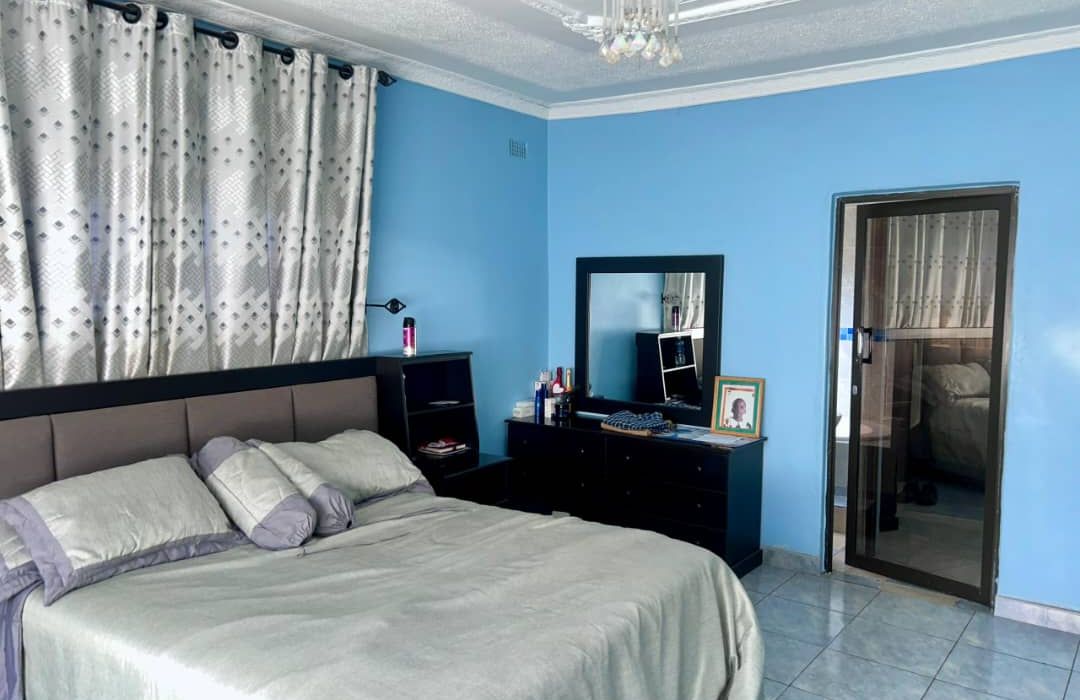 4 Bedroom House for Sale in Maranatha 
