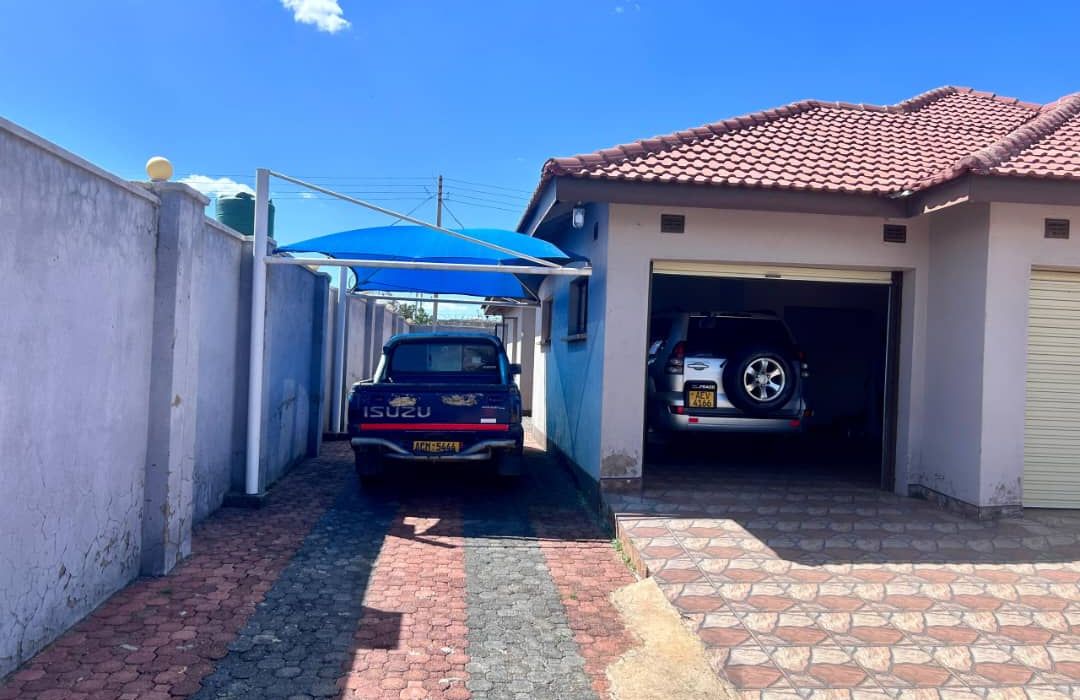 4 Bedroom House for Sale in Maranatha 