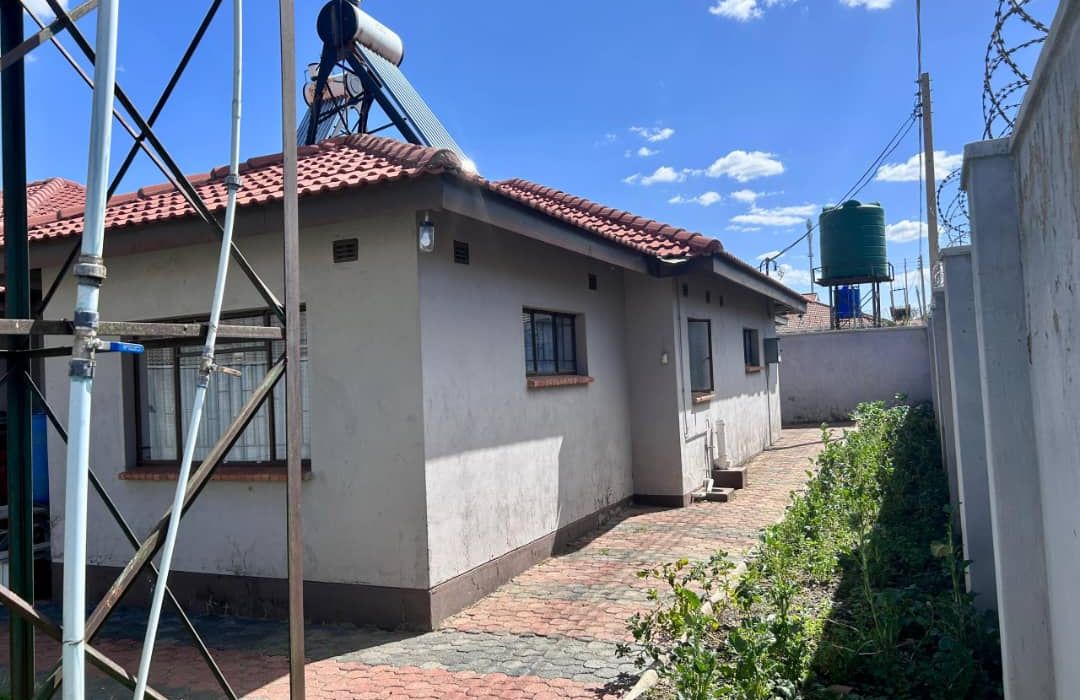 4 Bedroom House for Sale in Maranatha 