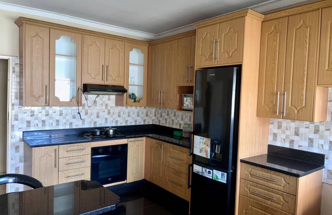 4 Bedroom House for Sale in Maranatha 