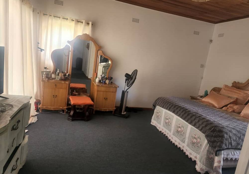 4 Bedroom house for sale in Mutare