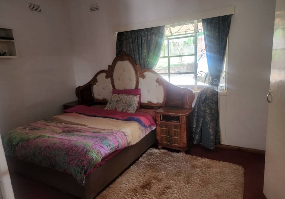 4 Bedroom house for sale in Mutare