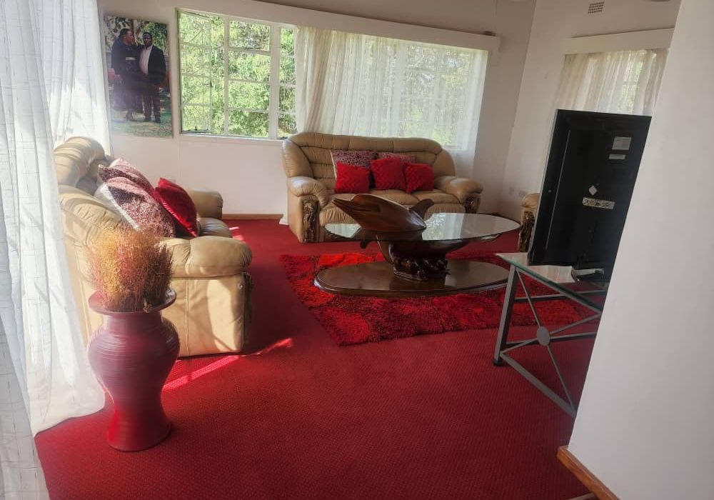 4 Bedroom house for sale in Mutare