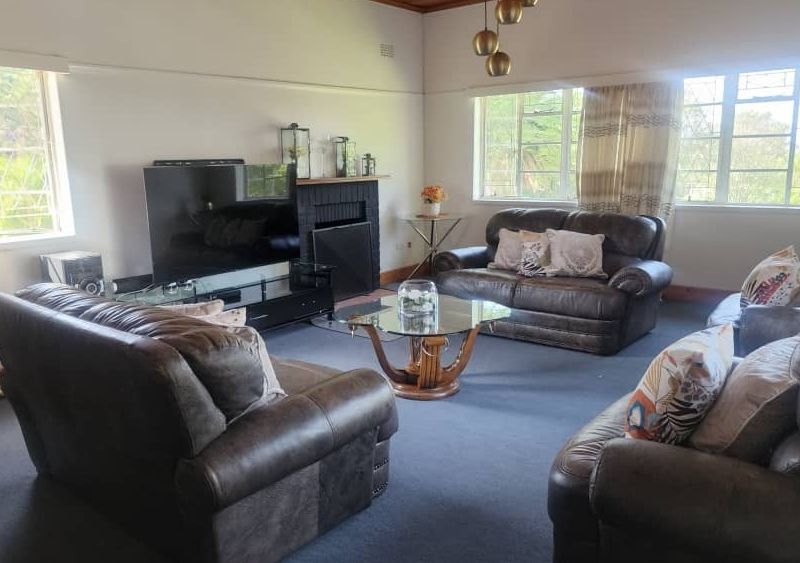 4 Bedroom house for sale in Mutare