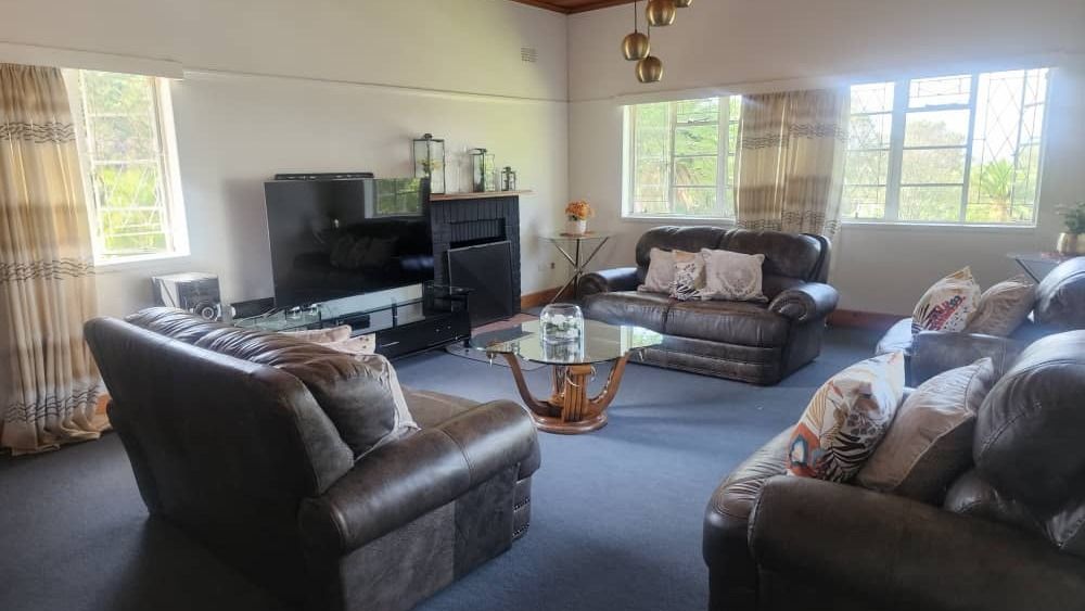 4 Bedroom house for sale in Mutare