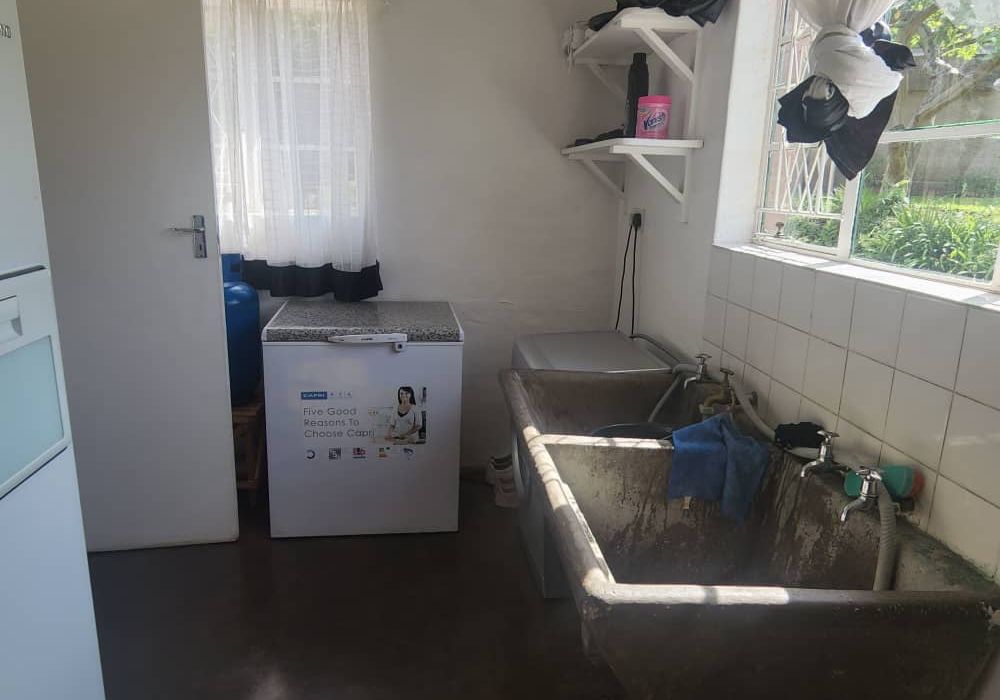 4 Bedroom house for sale in Mutare