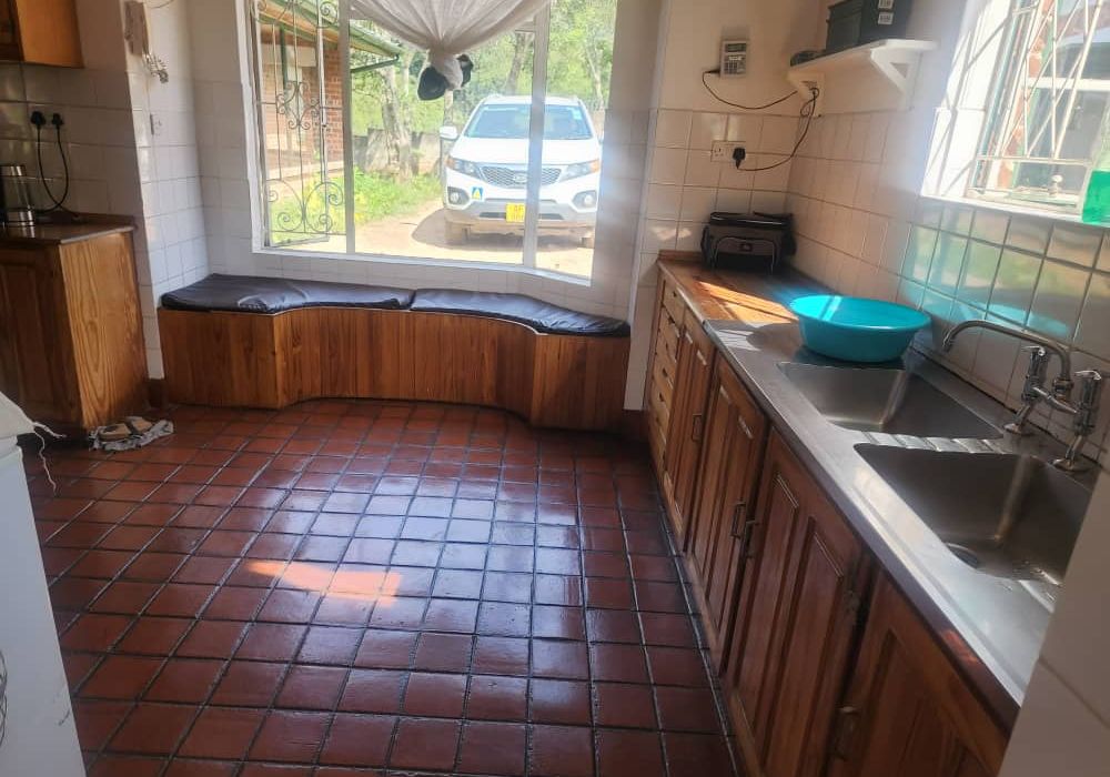 4 Bedroom house for sale in Mutare
