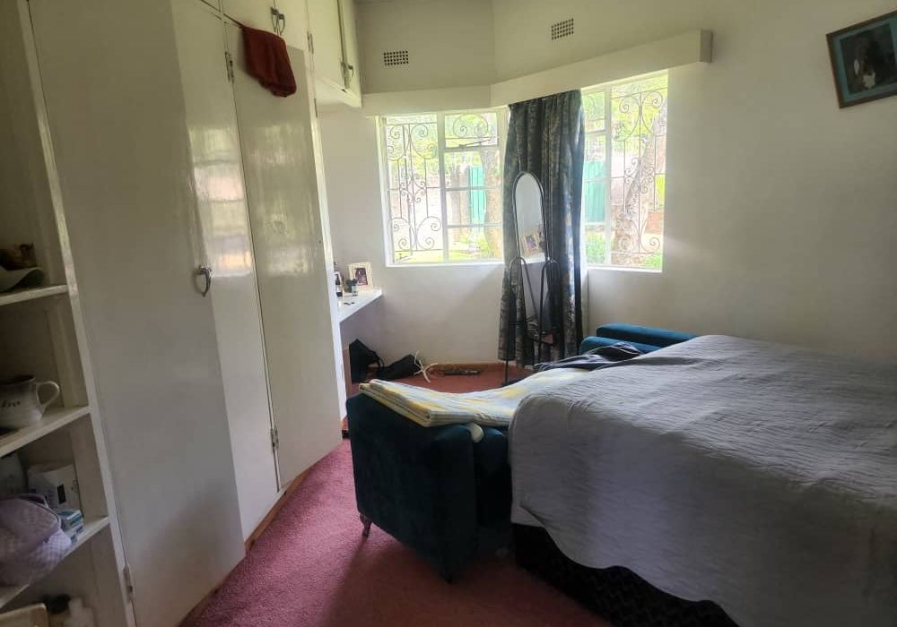 4 Bedroom house for sale in Mutare