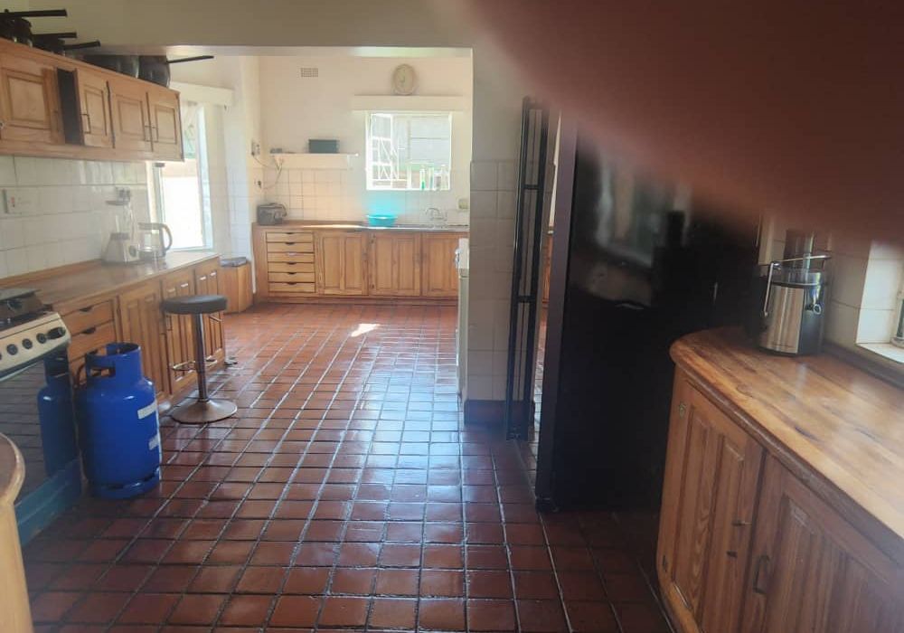 4 Bedroom house for sale in Mutare