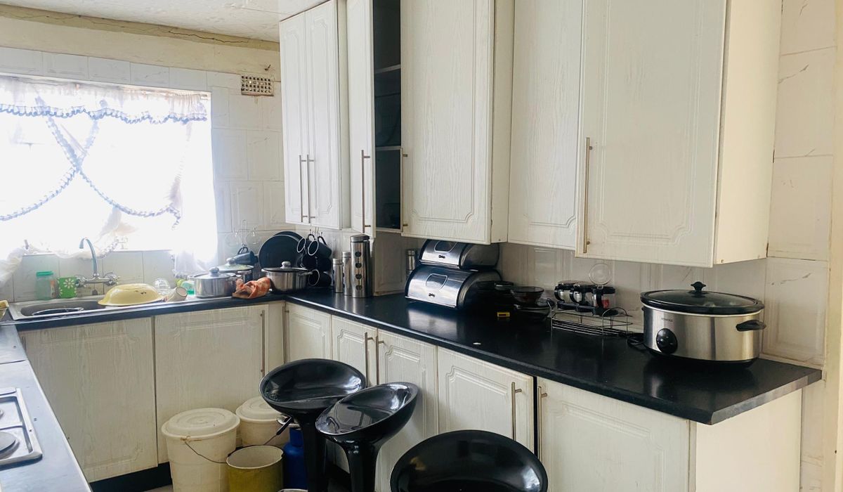4 Bedroom House for Sale in Nketa 7 