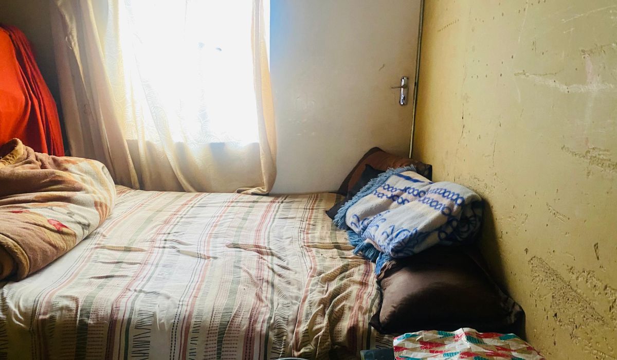 4 Bedroom House for Sale in Nketa 7 