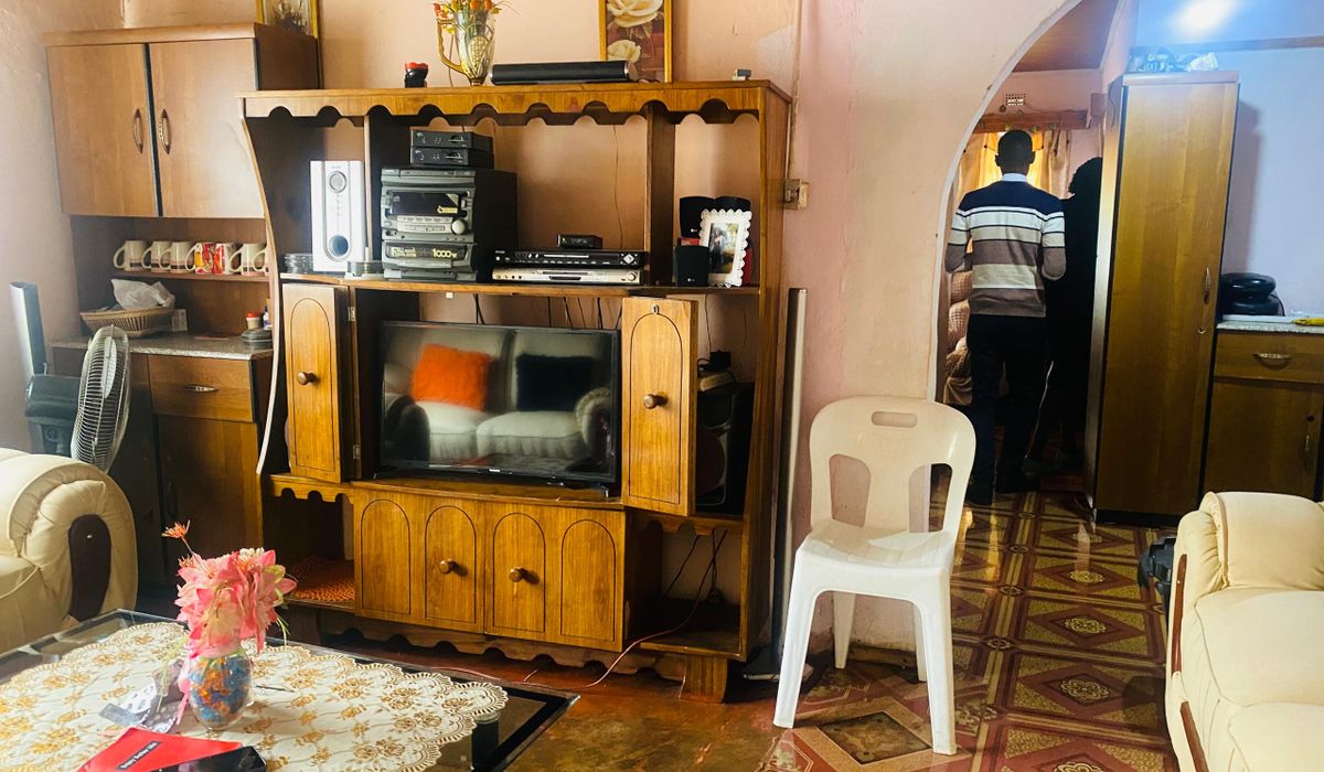 4 Bedroom House for Sale in Nketa 7 