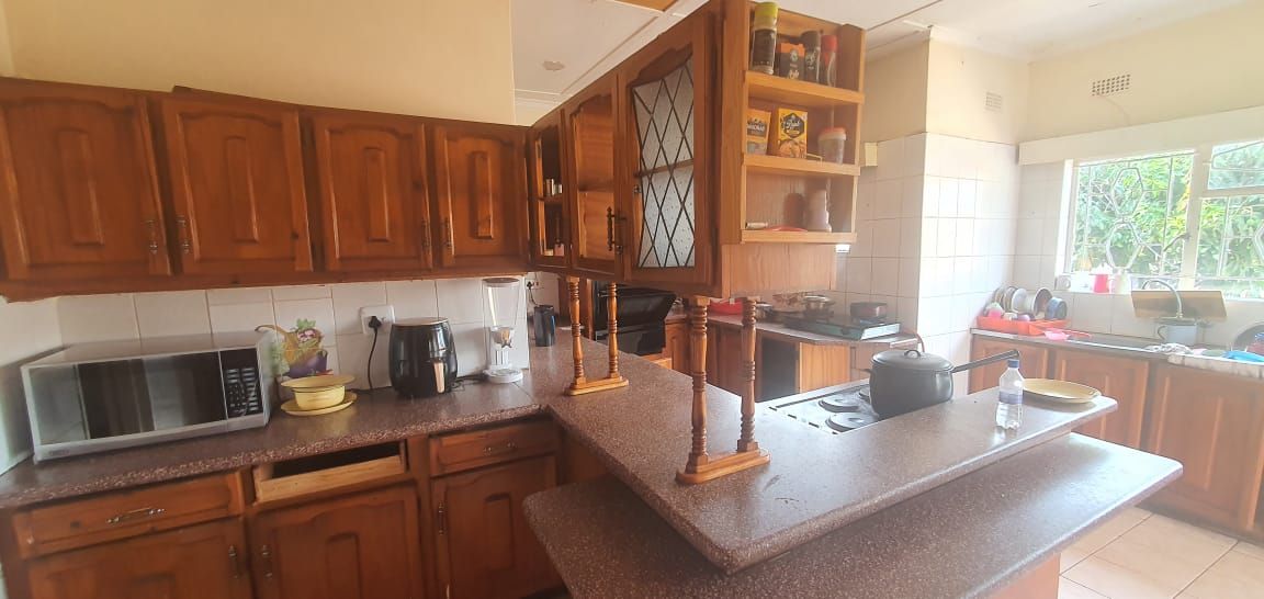 4 Bedroom House for Sale in Parklands, Bulawayo 