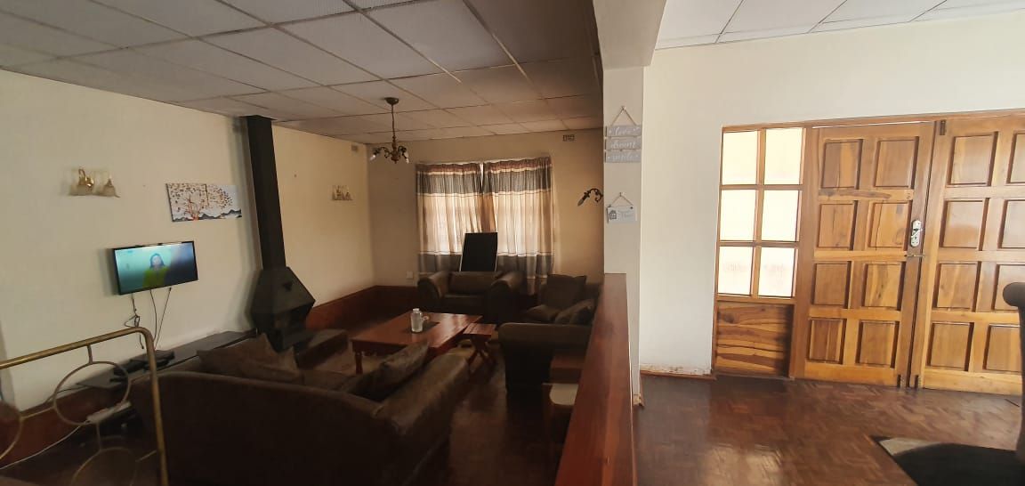 4 Bedroom House for Sale in Parklands, Bulawayo 