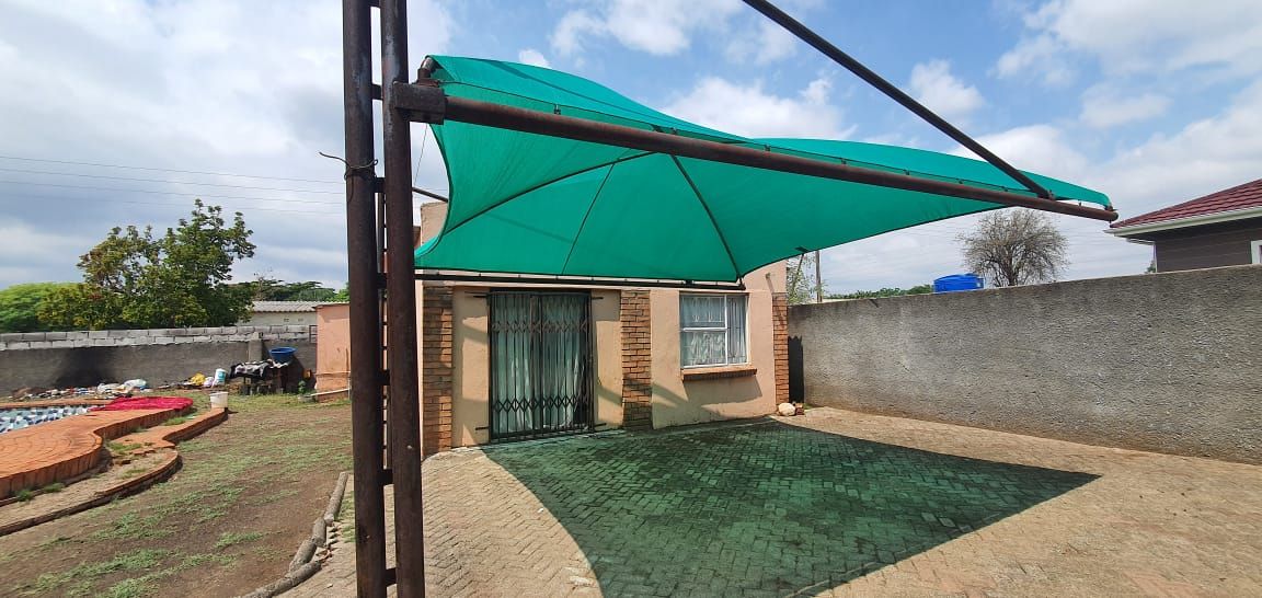 4 Bedroom House for Sale in Parklands, Bulawayo 