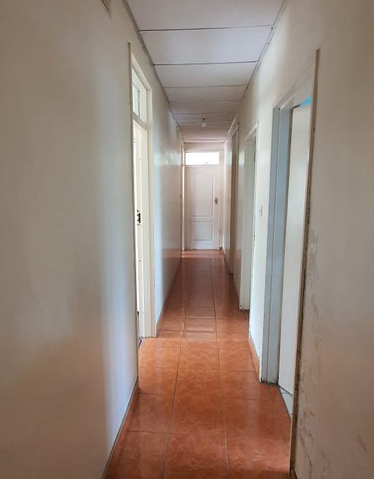 4 Bedroom House for Sale in Parklands, Bulawayo 