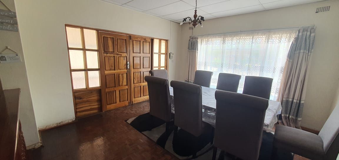 4 Bedroom House for Sale in Parklands, Bulawayo 