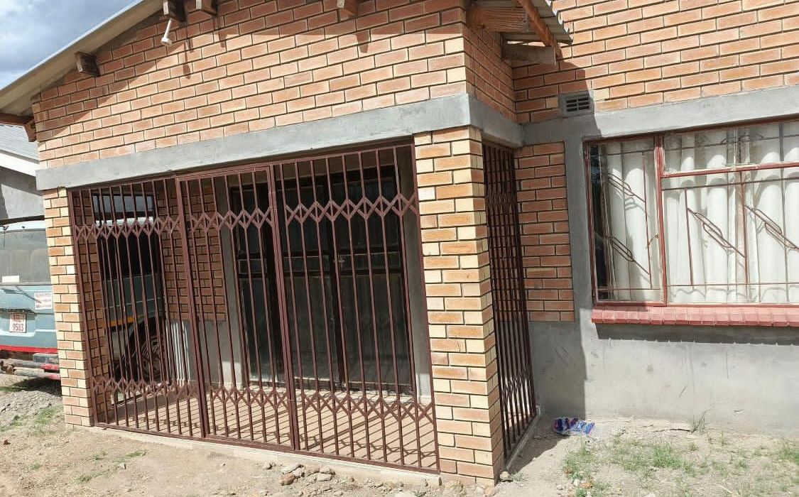 4 Bedroom House for Sale in Raylands, Gweru