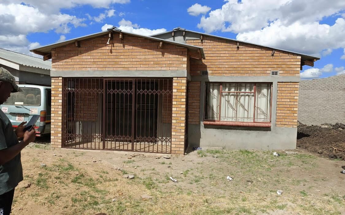 4 Bedroom House for Sale in Raylands, Gweru