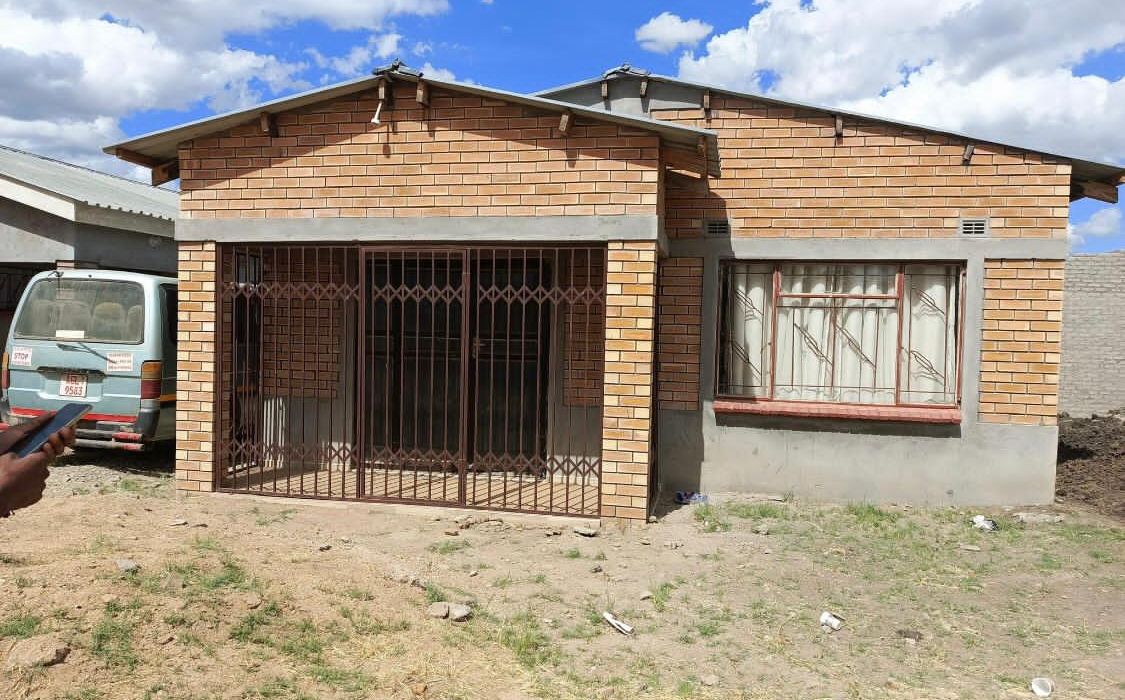 4 Bedroom House for Sale in Raylands, Gweru
