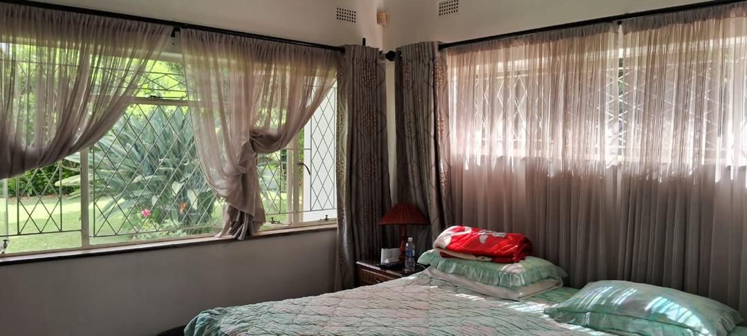 4 Bedroom House for Sale in Ridgeview 