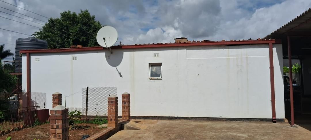 4 Bedroom House for Sale in Ridgeview 