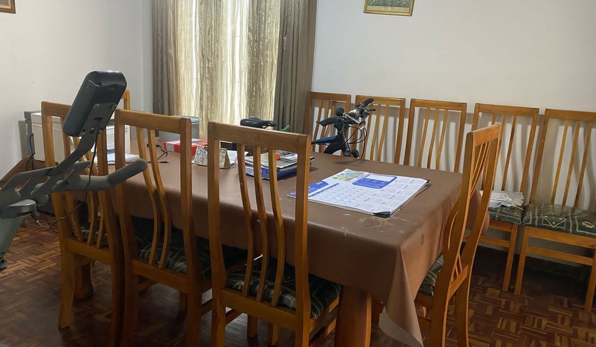 4 Bedroom House for Sale in Ridgeview 