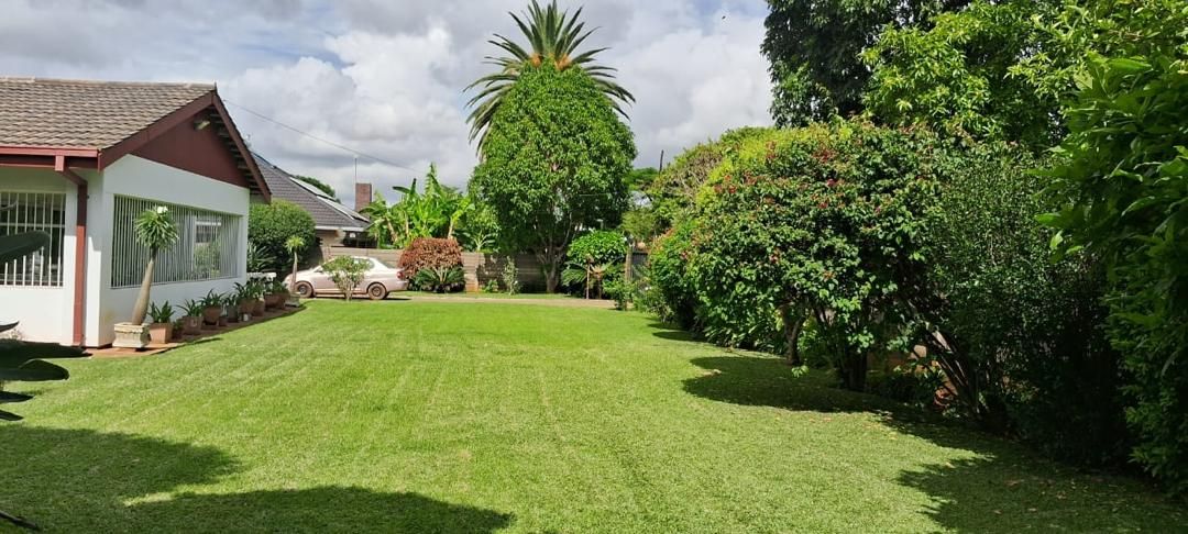 4 Bedroom House for Sale in Ridgeview 