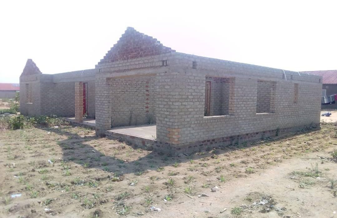 4 Bedroom House for Sale in Stoneridge 