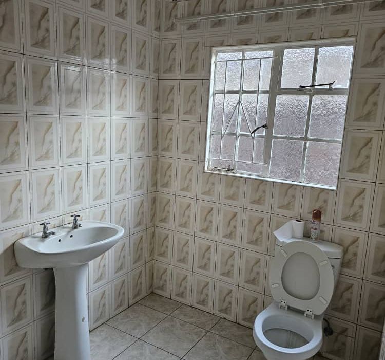 4 Bedroom House for Sale in Tynwald 