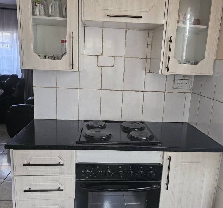 4 Bedroom House for Sale in Tynwald 
